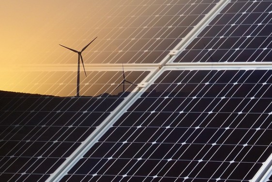 Energie