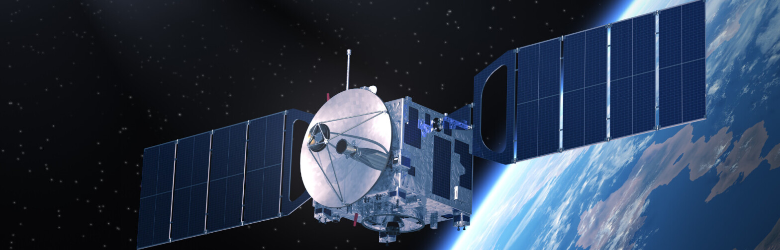 Emploi ECM - Ingénieur Mécanique - Essais & Calcul - Spatial - Blagnac ...